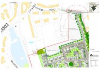 PA15/02777 | Proposed residential development of 222 dwellings, associated public open space and provision of land to facilitate the expansion of Penpol Primary School. | Land SSE Of Penpol School St Georges Road Hayle Cornwall PA15/02777 | Proposed residential development of 222 dwellings, associated public open space and provision of land to facilitate the expansion of Penpol Primary School. | Land SSE Of Penpol School St Georges Road Hayle Cornwall